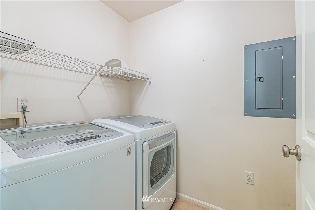 101 South 50th Place, Unit C Renton, WA 98055 - Photo 26 of 39 Gallery Image 26