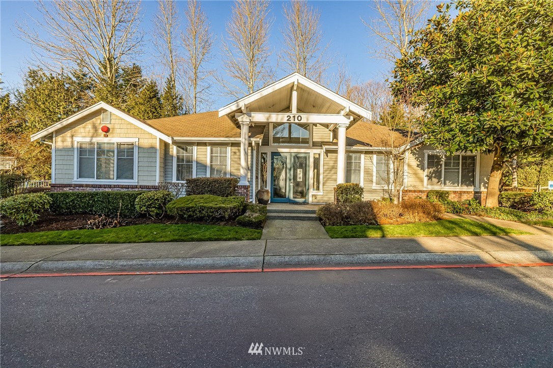 101 South 50th Place, Unit C Renton, WA 98055 - Photo 34 of 39 Gallery Image 34