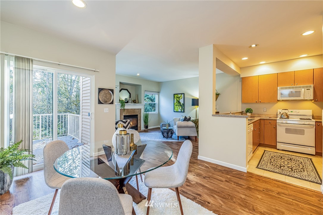 101 South 50th Place, Unit C Renton, WA 98055 - Photo 6 of 39 Gallery Image 6