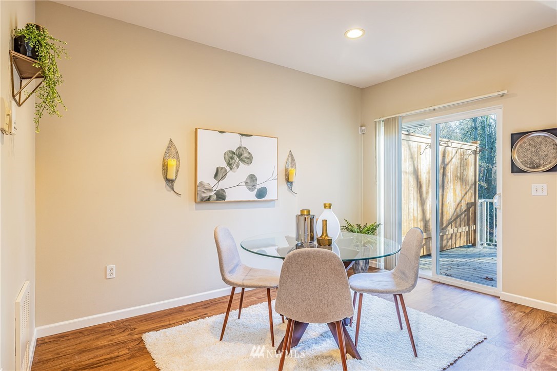 101 South 50th Place, Unit C Renton, WA 98055 - Photo 7 of 39 Gallery Image 7
