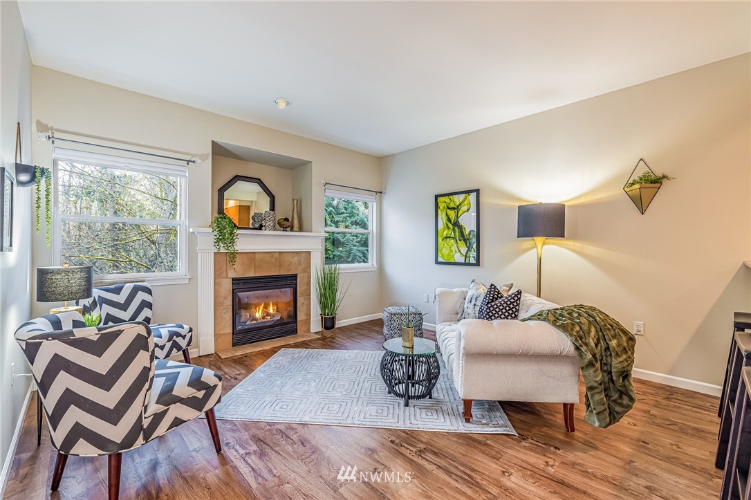 101 South 50th Place, Unit C Renton, WA 98055 - Photo 9 of 39 Gallery Image 9