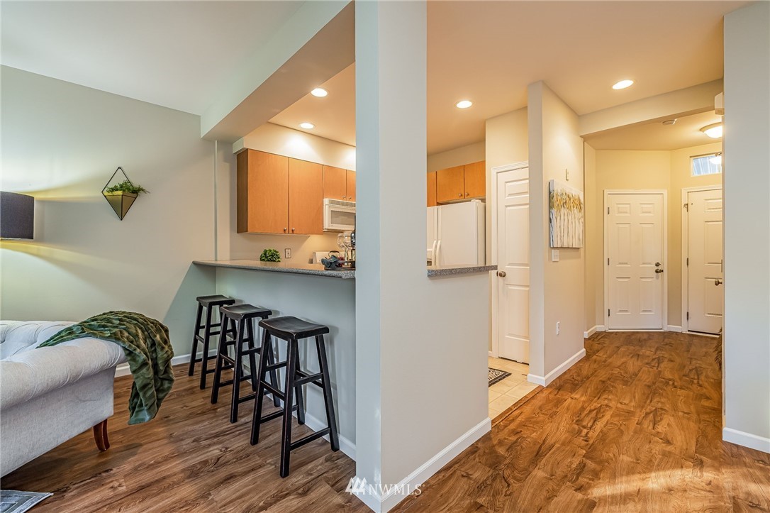 101 South 50th Place, Unit C Renton, WA 98055 - Photo 10 of 39 Gallery Image 10