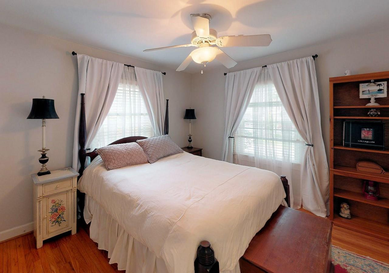 2706 Gordon Street Raleigh, NC 27608 - Photo 8 of 17 Photo 8