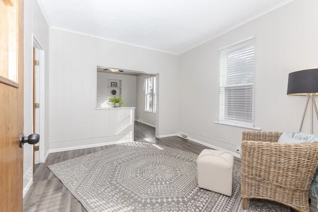 $122,500 | 1515 West Market Street, Bloomington, IL 61701