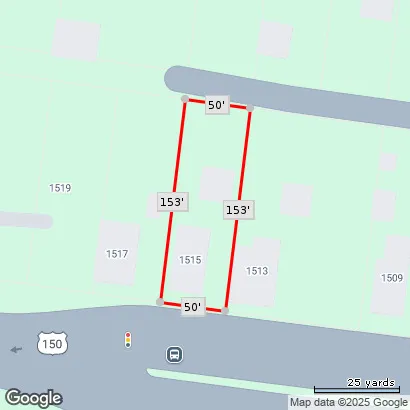 $122,500 | 1515 West Market Street, Bloomington, IL 61701