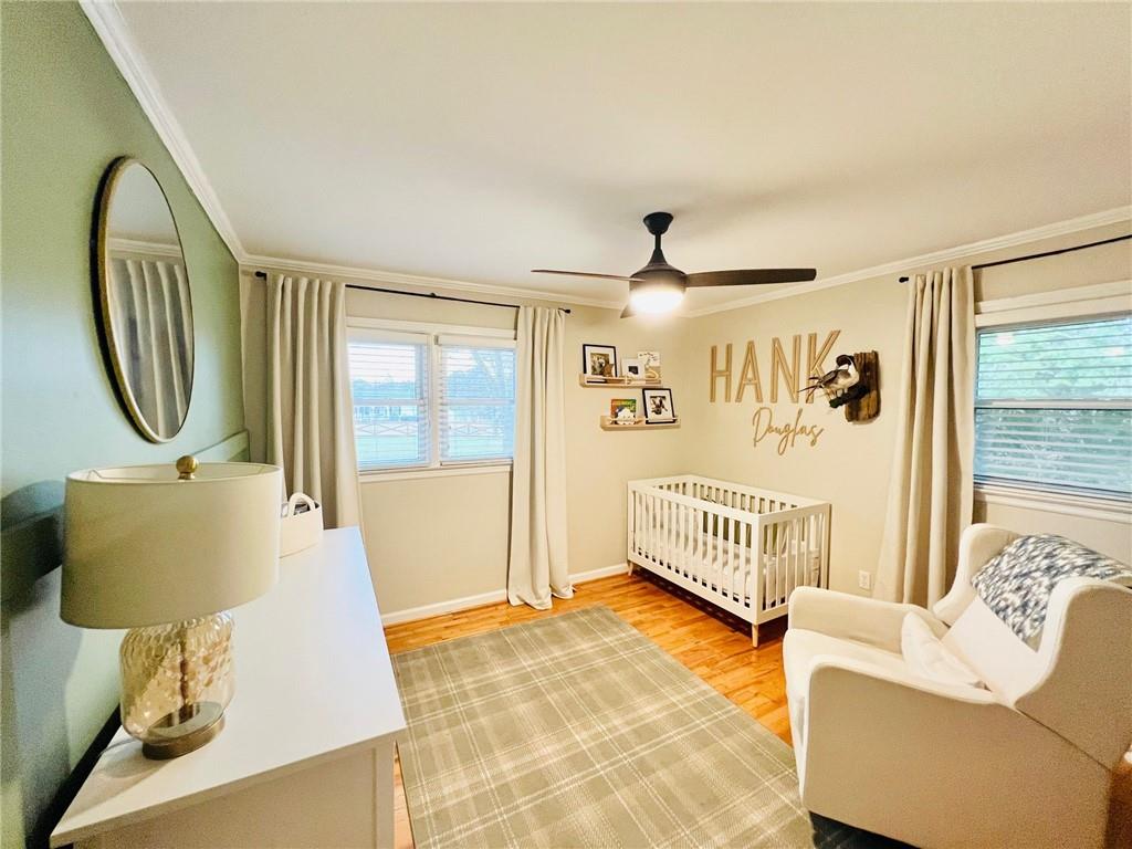 945 Jones Mill Road Cartersville, GA 30120 - Photo 11 of 29