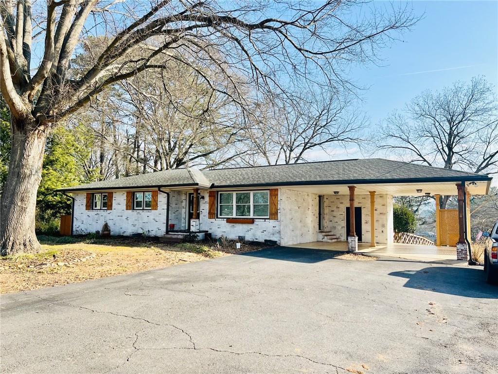 945 Jones Mill Road Cartersville, GA 30120 - Photo 19 of 29