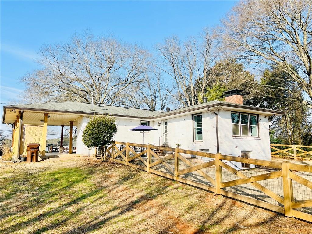 945 Jones Mill Road Cartersville, GA 30120 - Photo 20 of 29