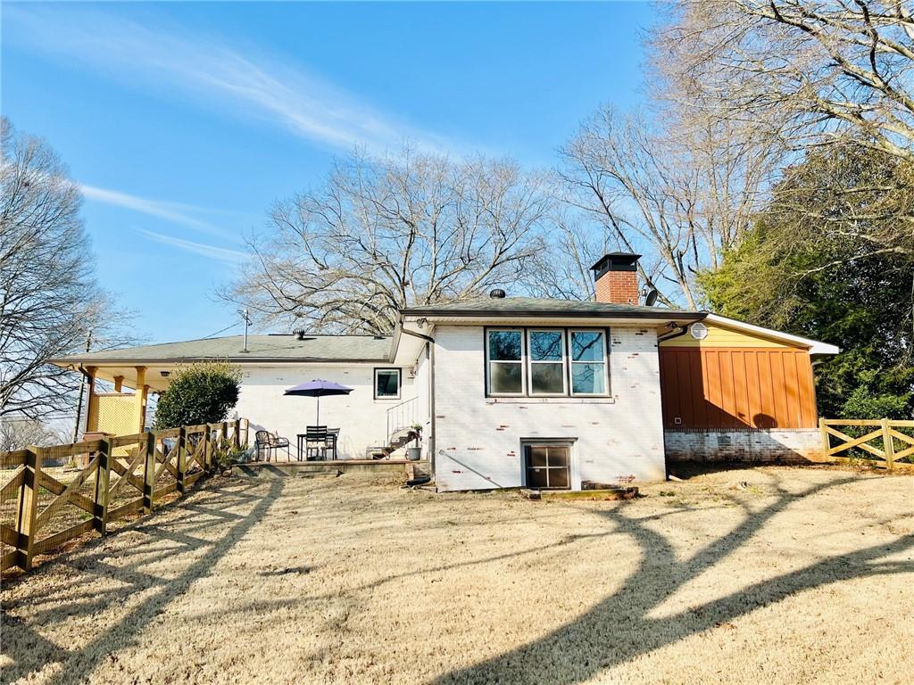 945 Jones Mill Road Cartersville, GA 30120 - Photo 21 of 29