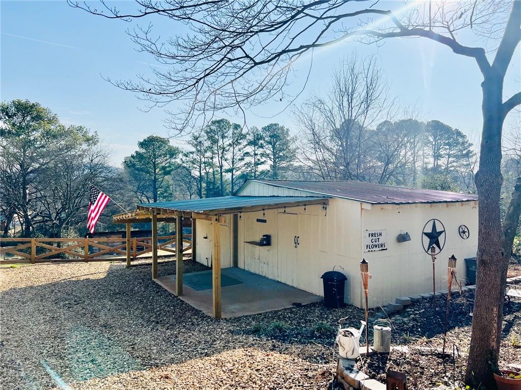 945 Jones Mill Road Cartersville, GA 30120 - Photo 22 of 29