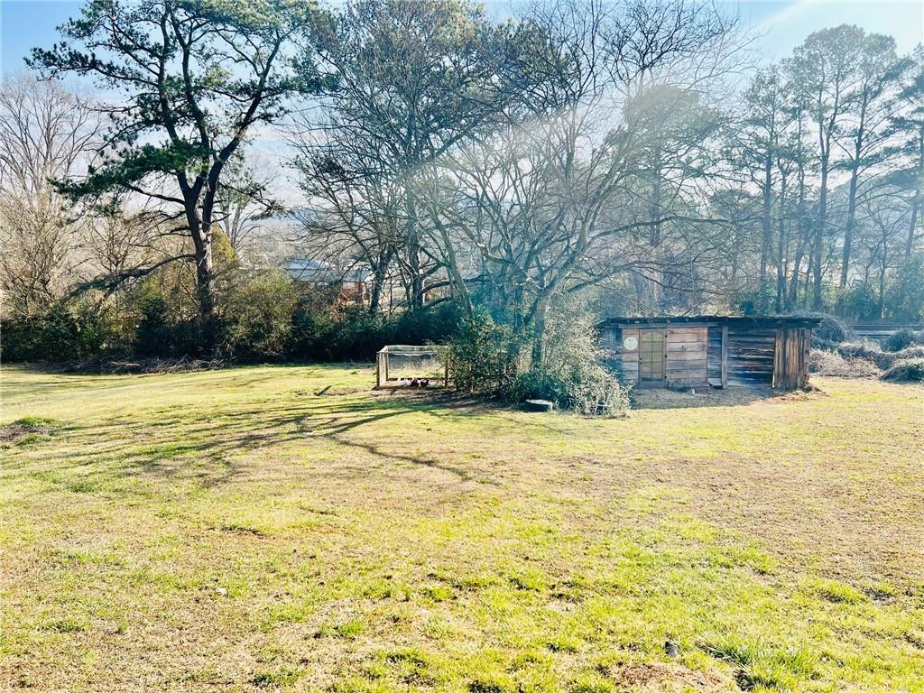 945 Jones Mill Road Cartersville, GA 30120 - Photo 26 of 29