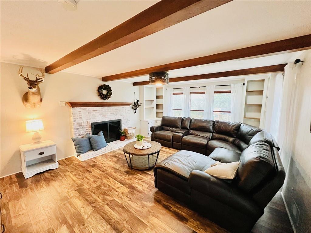 945 Jones Mill Road Cartersville, GA 30120 - Photo 6 of 29