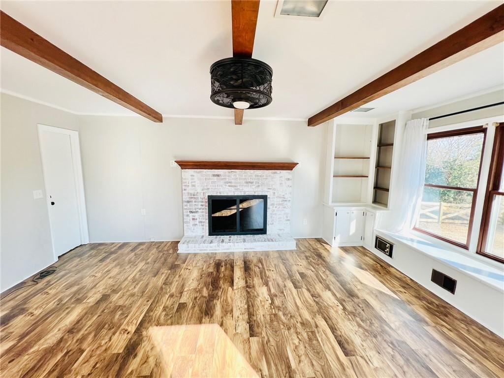 945 Jones Mill Road Cartersville, GA 30120 - Photo 8 of 29