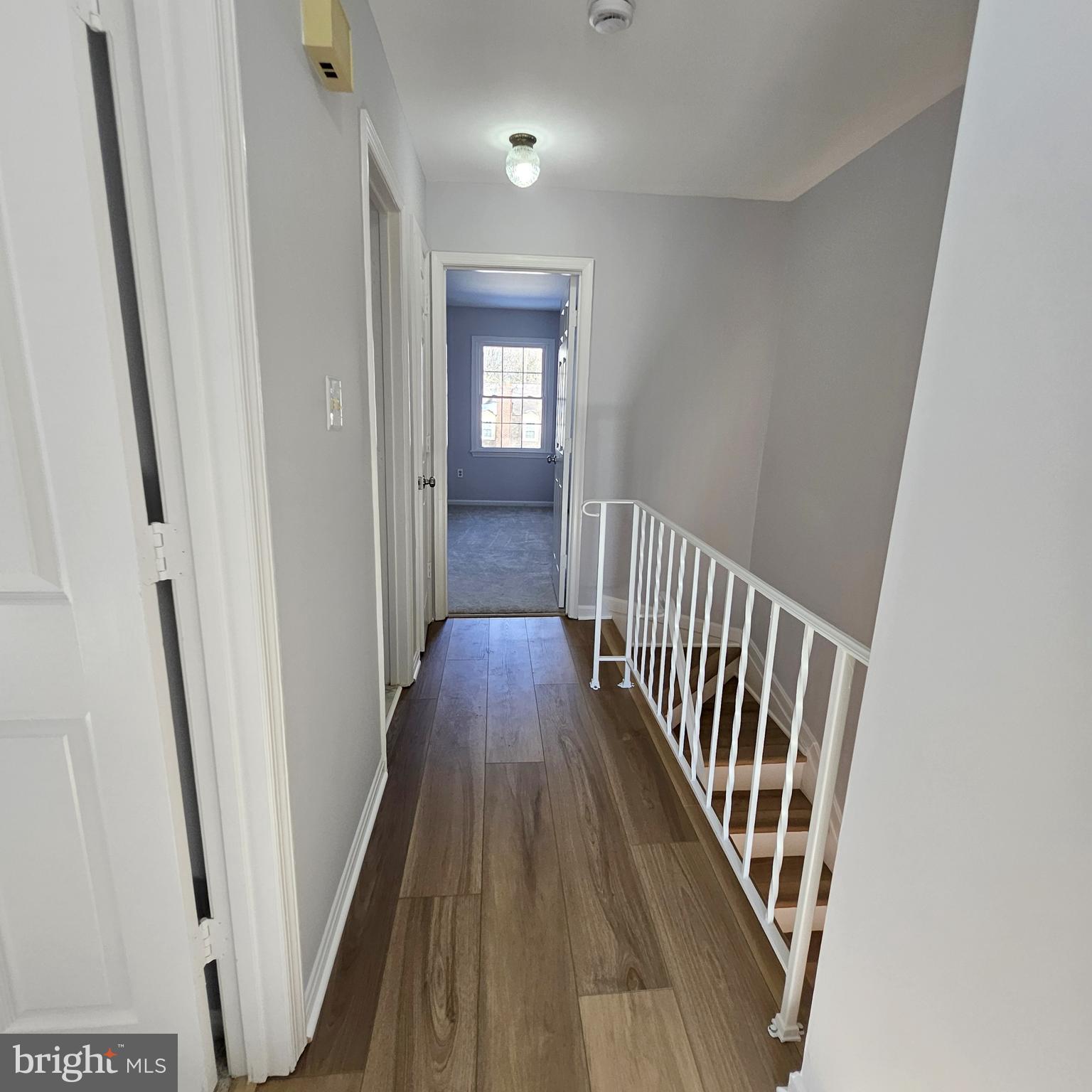 7244 Greentree Road Bethesda, MD 20817 - Photo 11 of 21 Upper Hall