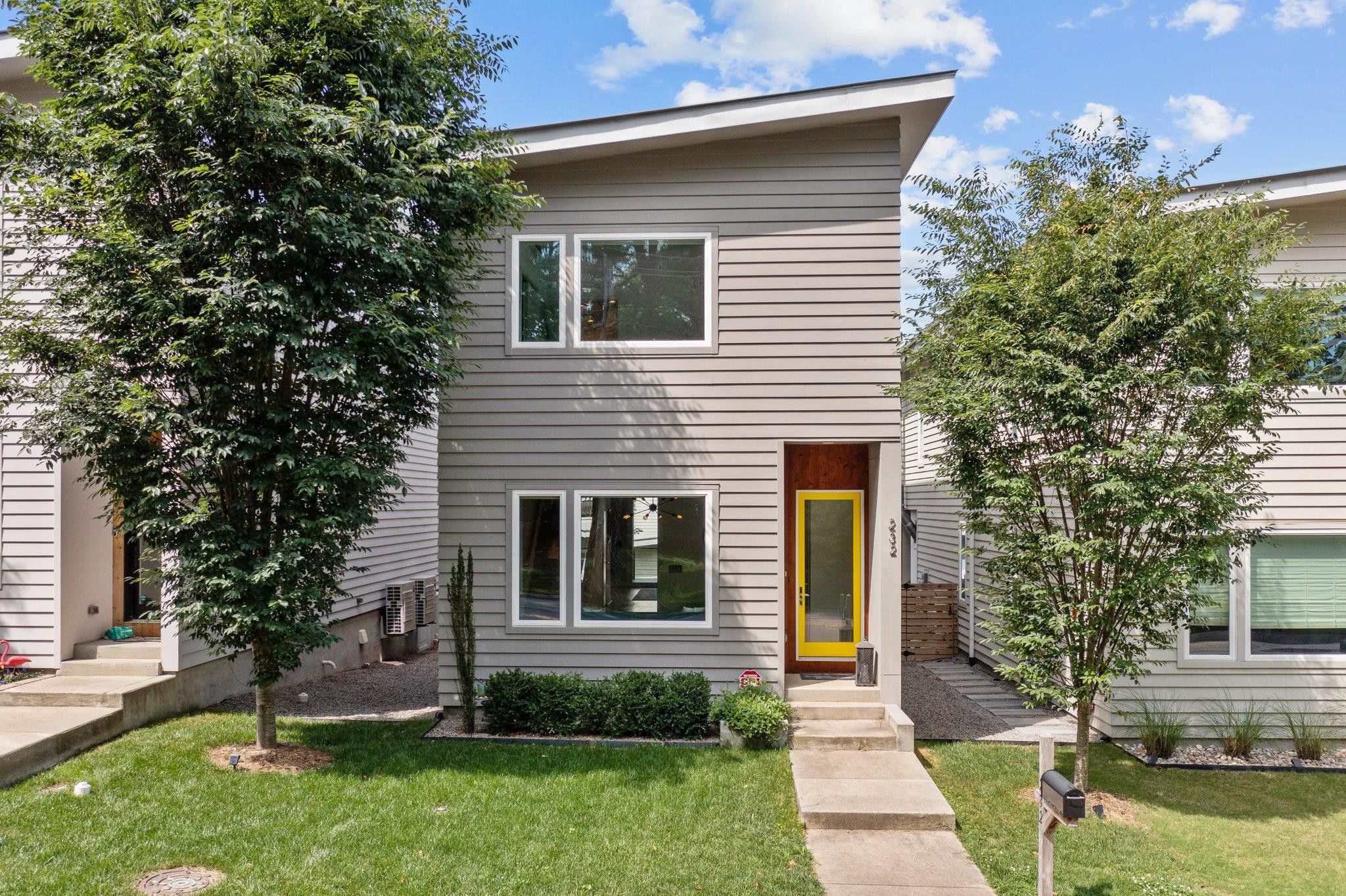 232 Powell Drive Raleigh, NC 27606 - Photo 1 of 26 Welcome Home!