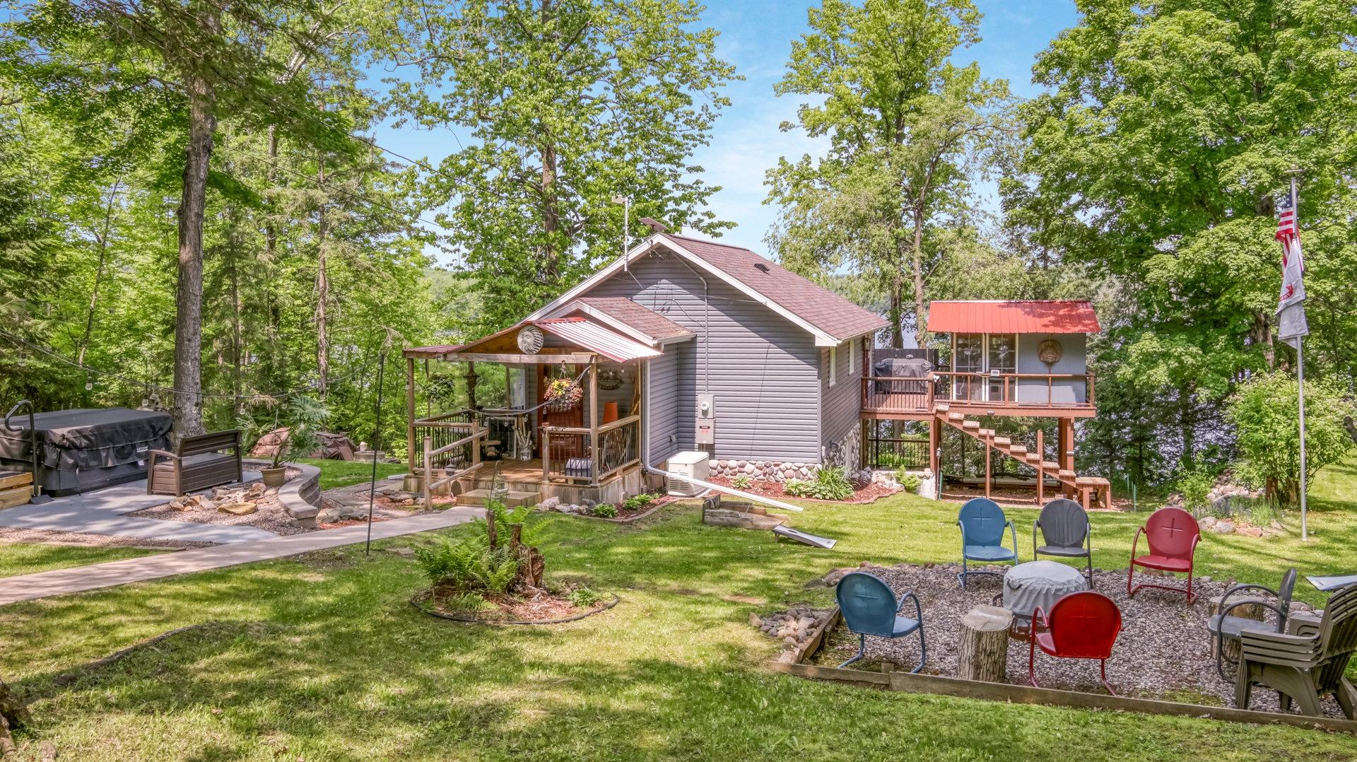 W5820 Happy Acres Road Tony, WI 54563 - Photo 29 of 40 Gallery Image 29
