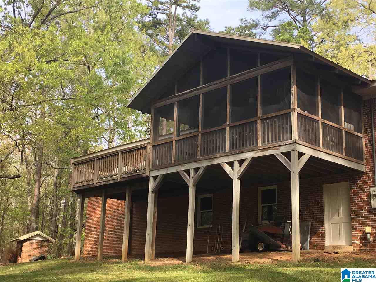 1011 Fox Valley Farms Road Alabaster, AL 35114 - Photo 6 of 29