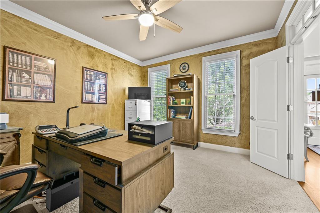 2183 Floral Ridge Drive Dacula, GA 30019 - Photo 8 of 63