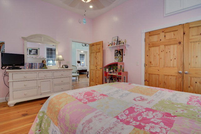640 Jeter Street Edgefield, SC 29824 - Photo 23 of 39