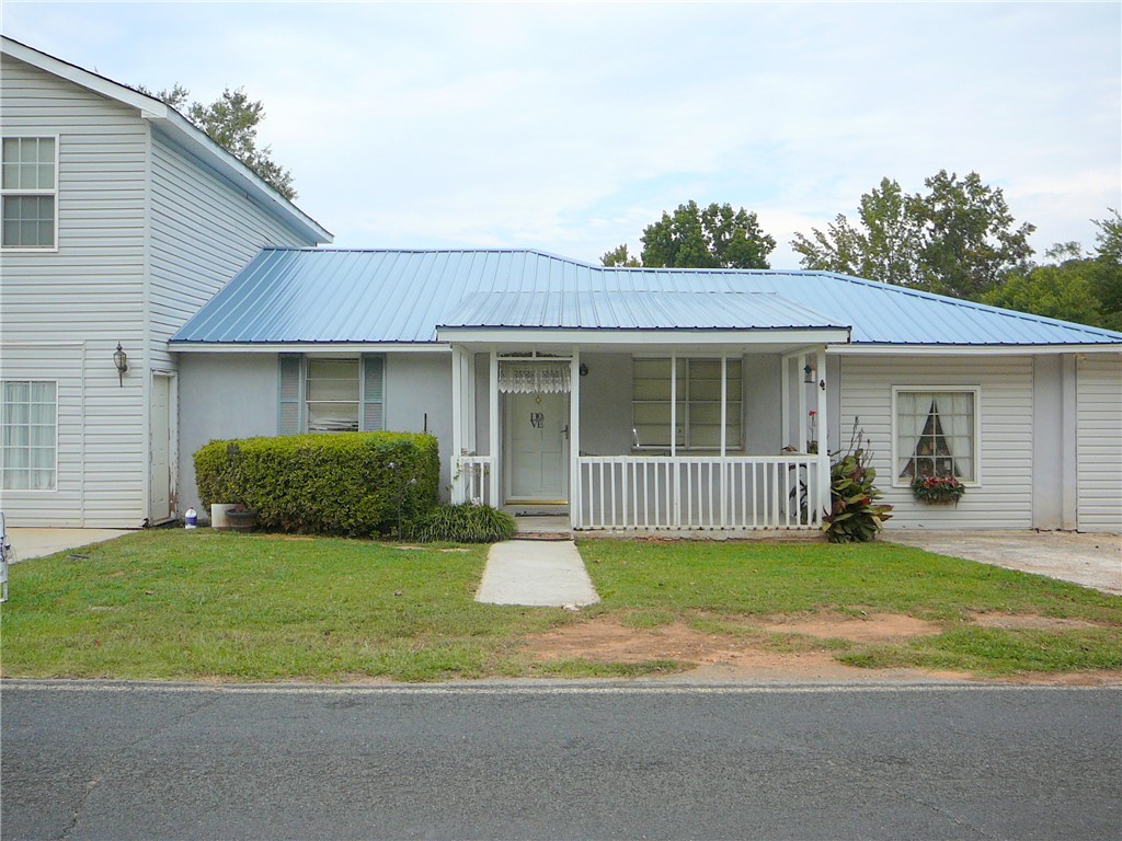 2213 Broadway Lake Road Anderson, SC 29621 - Photo 19 of 20