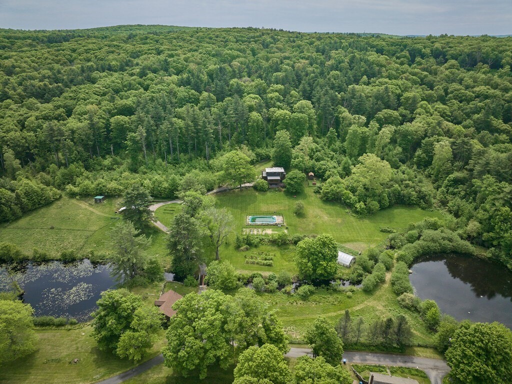 50 Little Rest Road Brimfield, MA 01010 - Photo 3 of 42