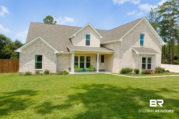 $614,900 | 31752 Wildflower Trail, Spanish Fort, AL 36527
