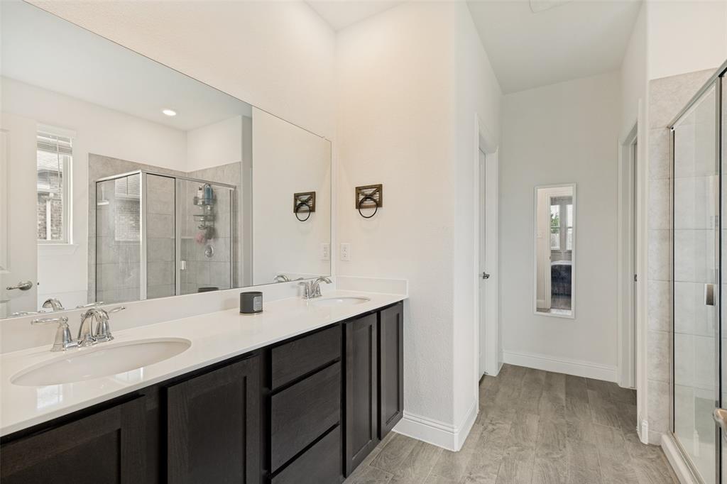 2817 Half Moon Road Aubrey, TX 76227 - Photo 16 of 28