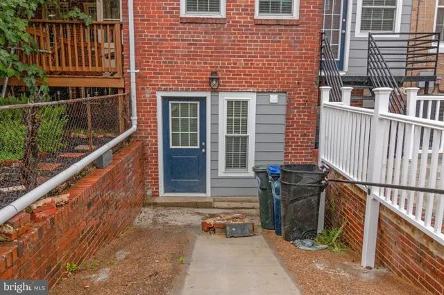 $999,995 | 1350 Sheridan Street Northwest, Washington, DC 20011