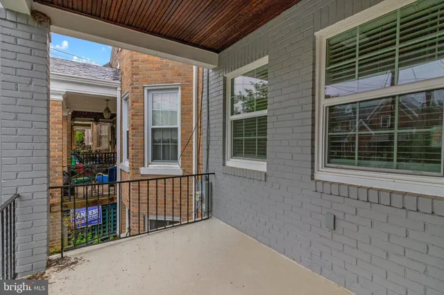 $999,995 | 1350 Sheridan Street Northwest, Washington, DC 20011