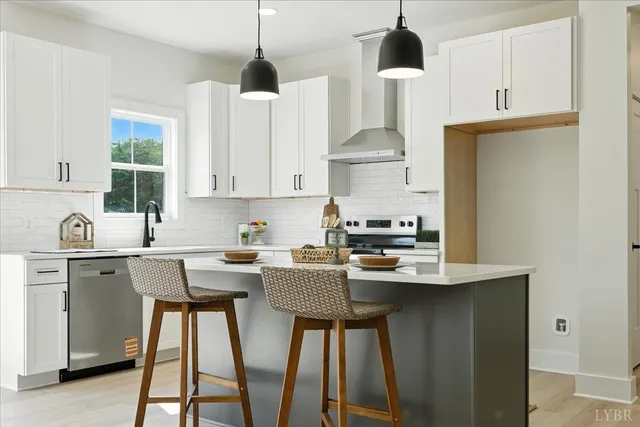 $349,900 | 196 Kentmoor Farm Road, Madison Heights, VA 24572