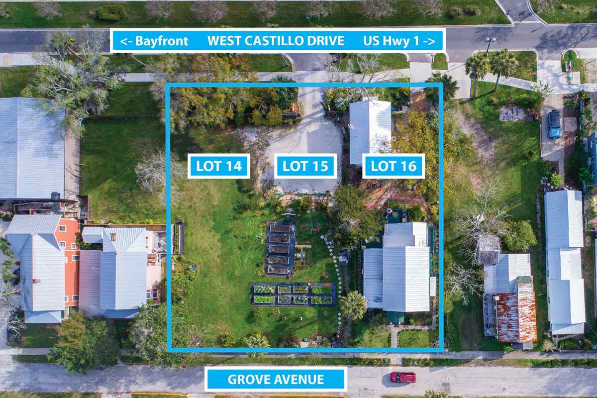 28 West Castillo Drive St. Augustine, FL 32084 - Photo 2 of 49