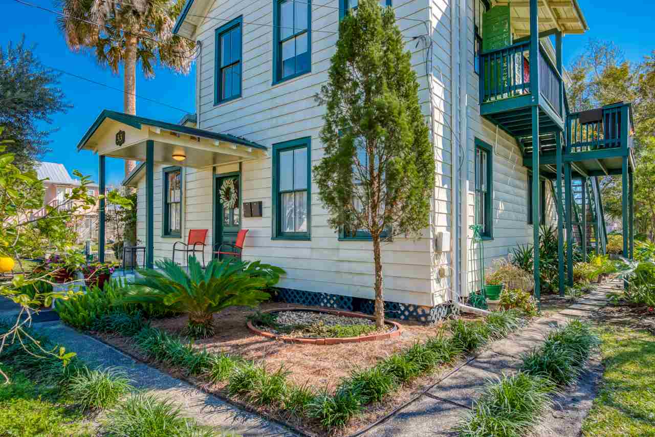 28 West Castillo Drive St. Augustine, FL 32084 - Photo 3 of 49