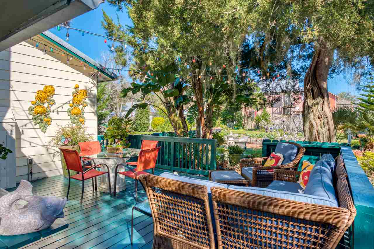 28 West Castillo Drive St. Augustine, FL 32084 - Photo 24 of 49