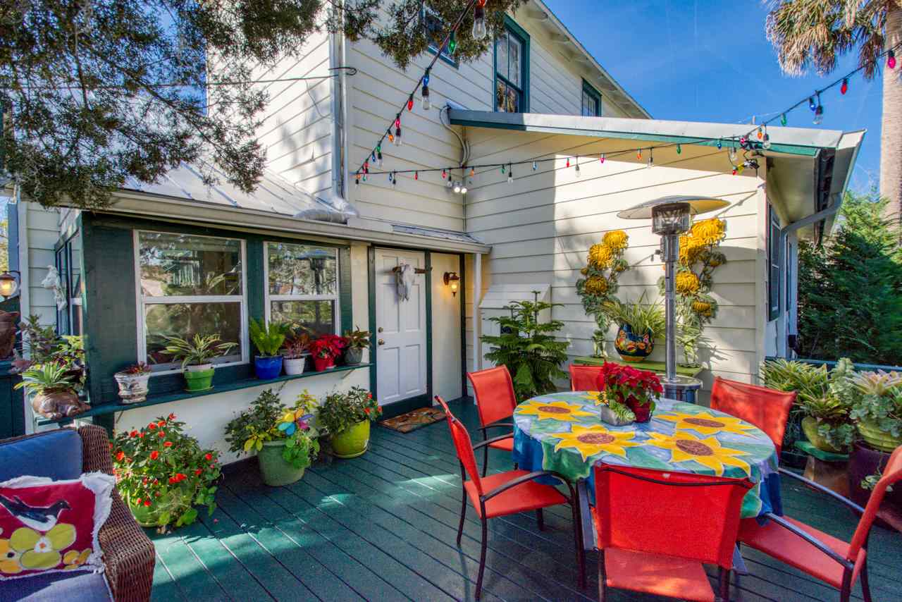 28 West Castillo Drive St. Augustine, FL 32084 - Photo 25 of 49