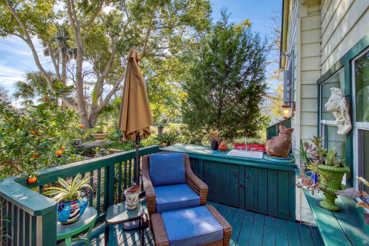 28 West Castillo Drive St. Augustine, FL 32084 - Photo 27 of 49