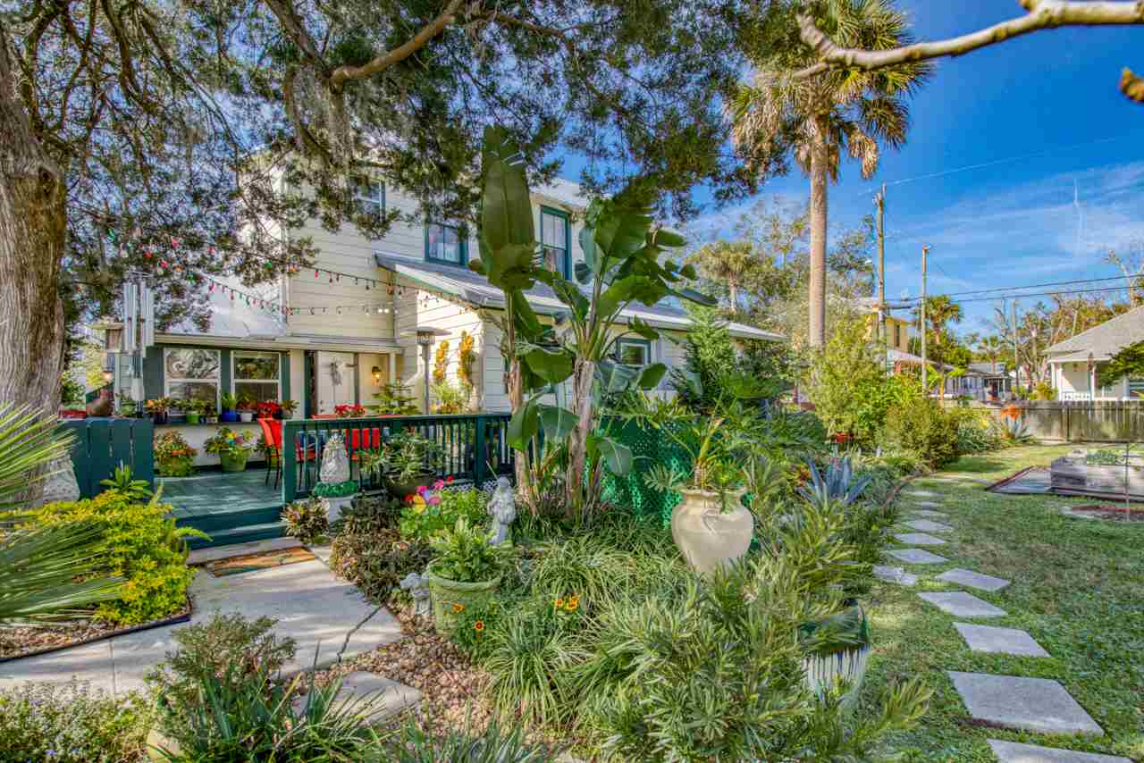 28 West Castillo Drive St. Augustine, FL 32084 - Photo 28 of 49