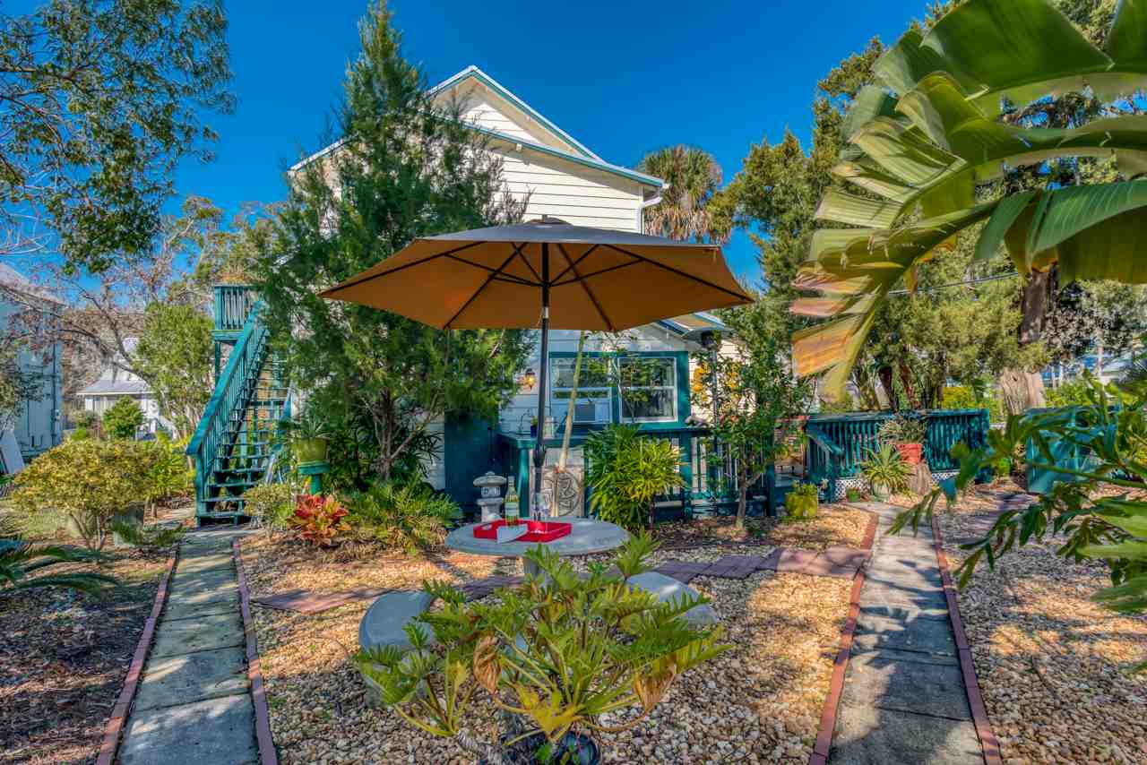 28 West Castillo Drive St. Augustine, FL 32084 - Photo 29 of 49