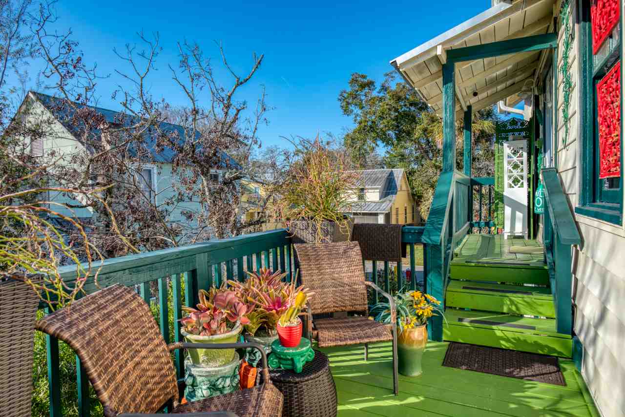 28 West Castillo Drive St. Augustine, FL 32084 - Photo 30 of 49