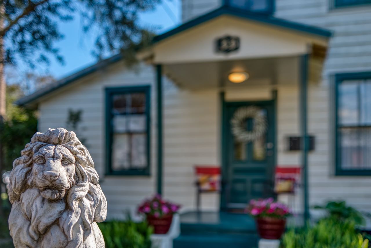 28 West Castillo Drive St. Augustine, FL 32084 - Photo 4 of 49