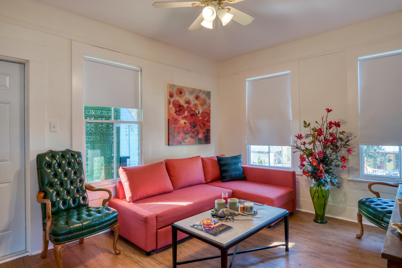 28 West Castillo Drive St. Augustine, FL 32084 - Photo 31 of 49