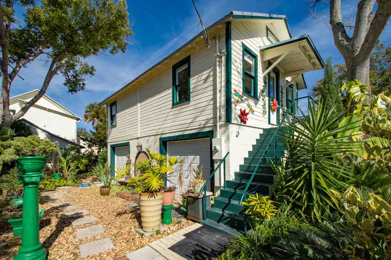 28 West Castillo Drive St. Augustine, FL 32084 - Photo 35 of 49