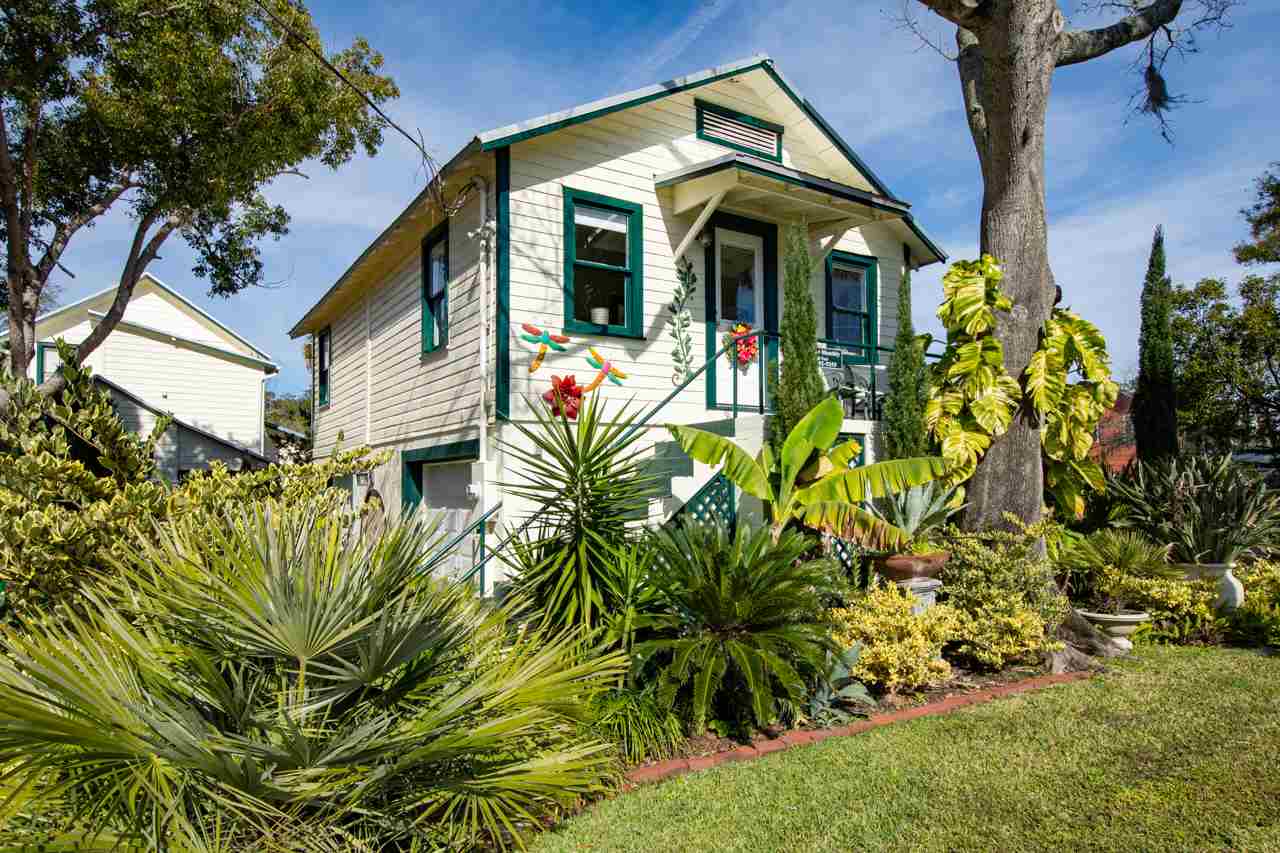 28 West Castillo Drive St. Augustine, FL 32084 - Photo 36 of 49