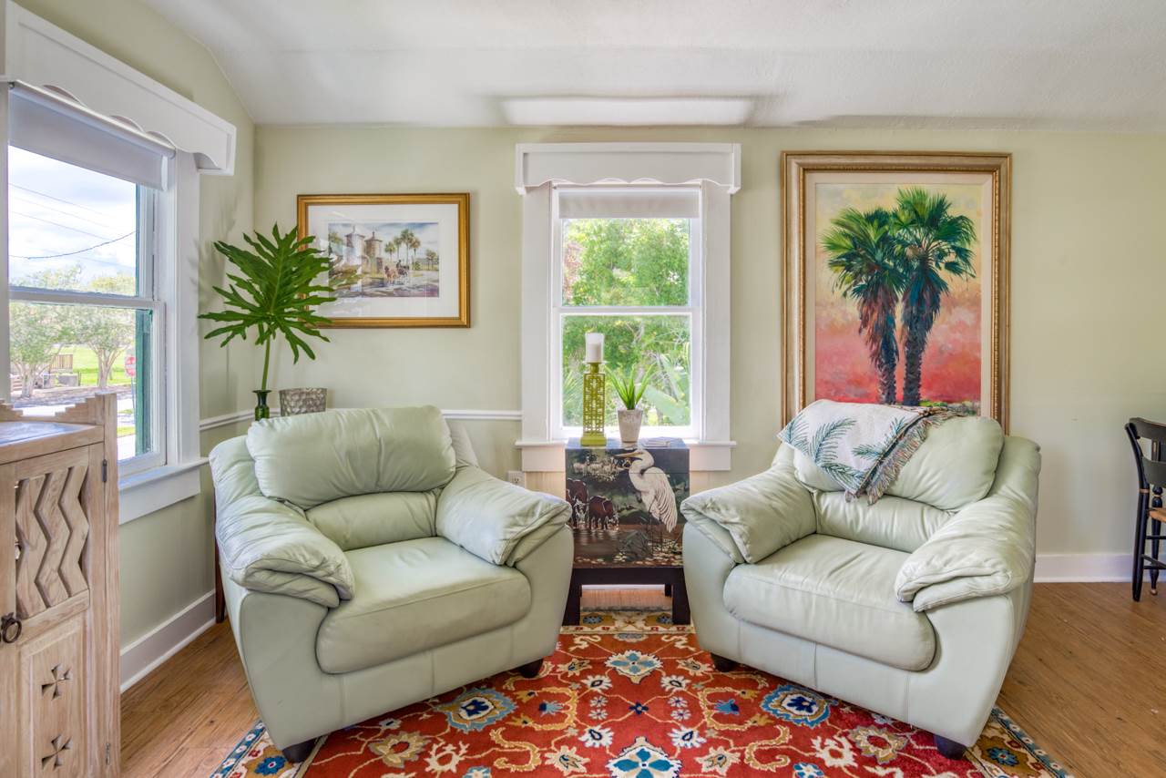 28 West Castillo Drive St. Augustine, FL 32084 - Photo 37 of 49