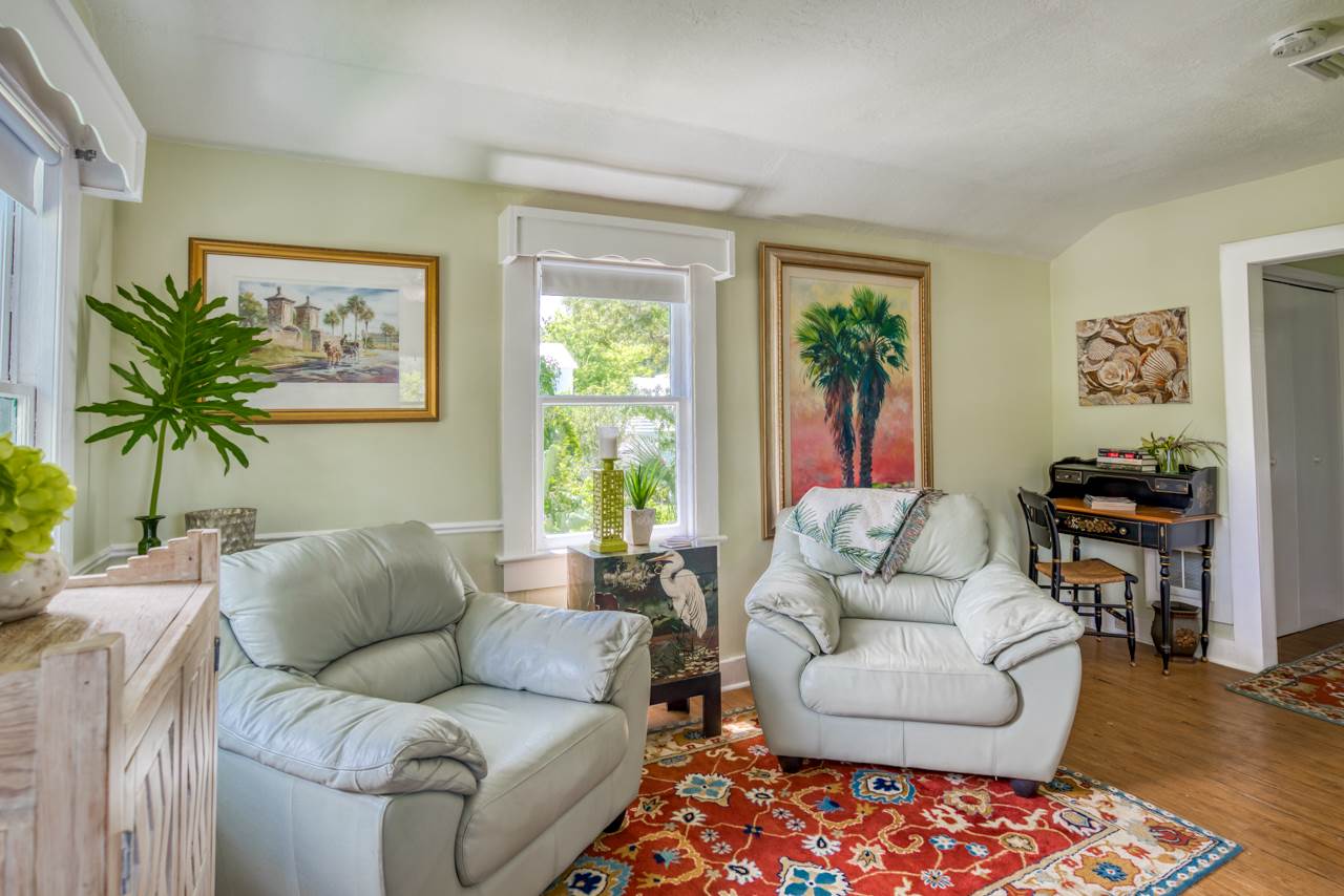 28 West Castillo Drive St. Augustine, FL 32084 - Photo 38 of 49