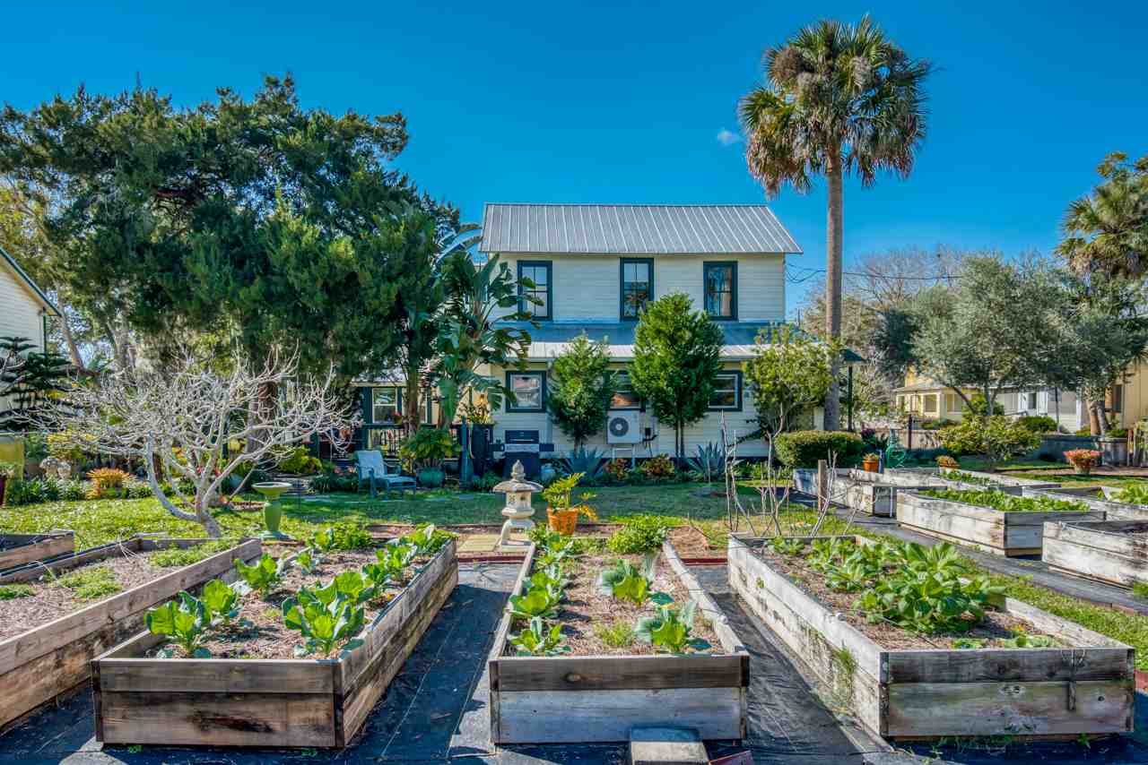 28 West Castillo Drive St. Augustine, FL 32084 - Photo 43 of 49