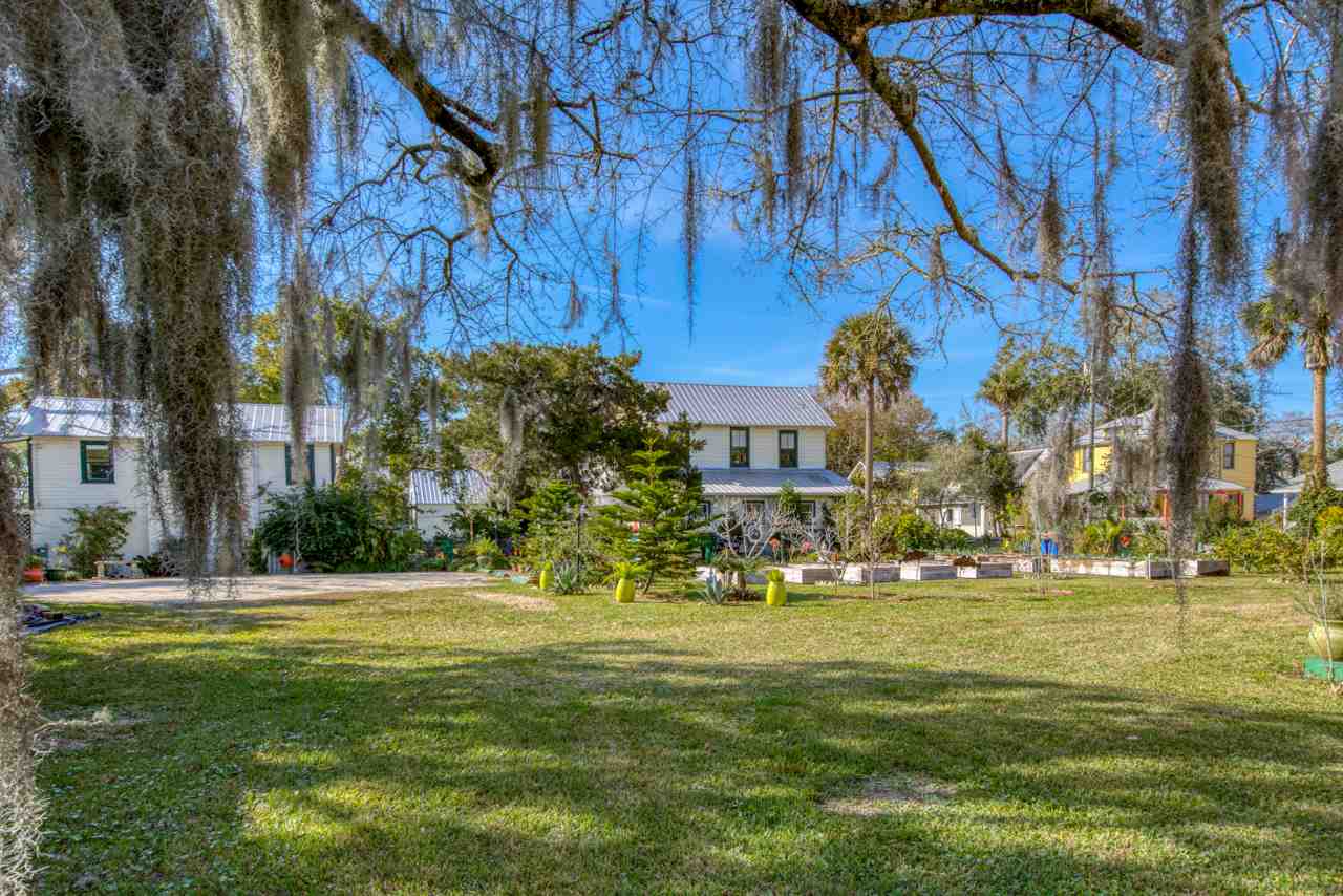 28 West Castillo Drive St. Augustine, FL 32084 - Photo 46 of 49