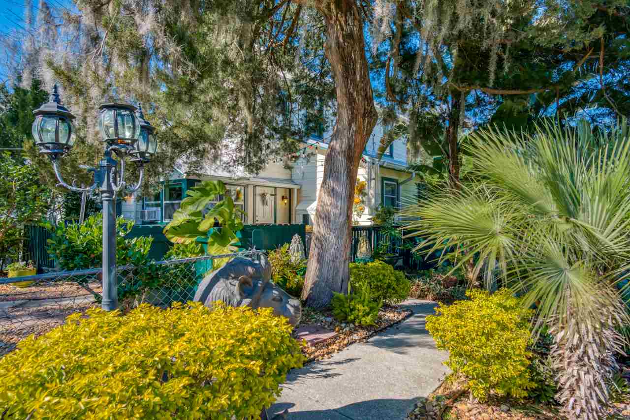 28 West Castillo Drive St. Augustine, FL 32084 - Photo 48 of 49