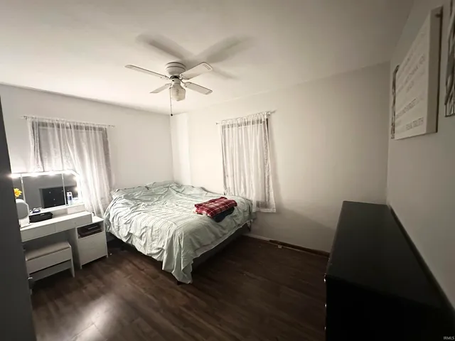 $124,000 | 302 North Kenton Street, Reynolds, IN 47980