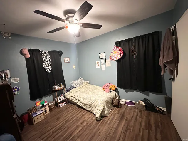 $124,000 | 302 North Kenton Street, Reynolds, IN 47980