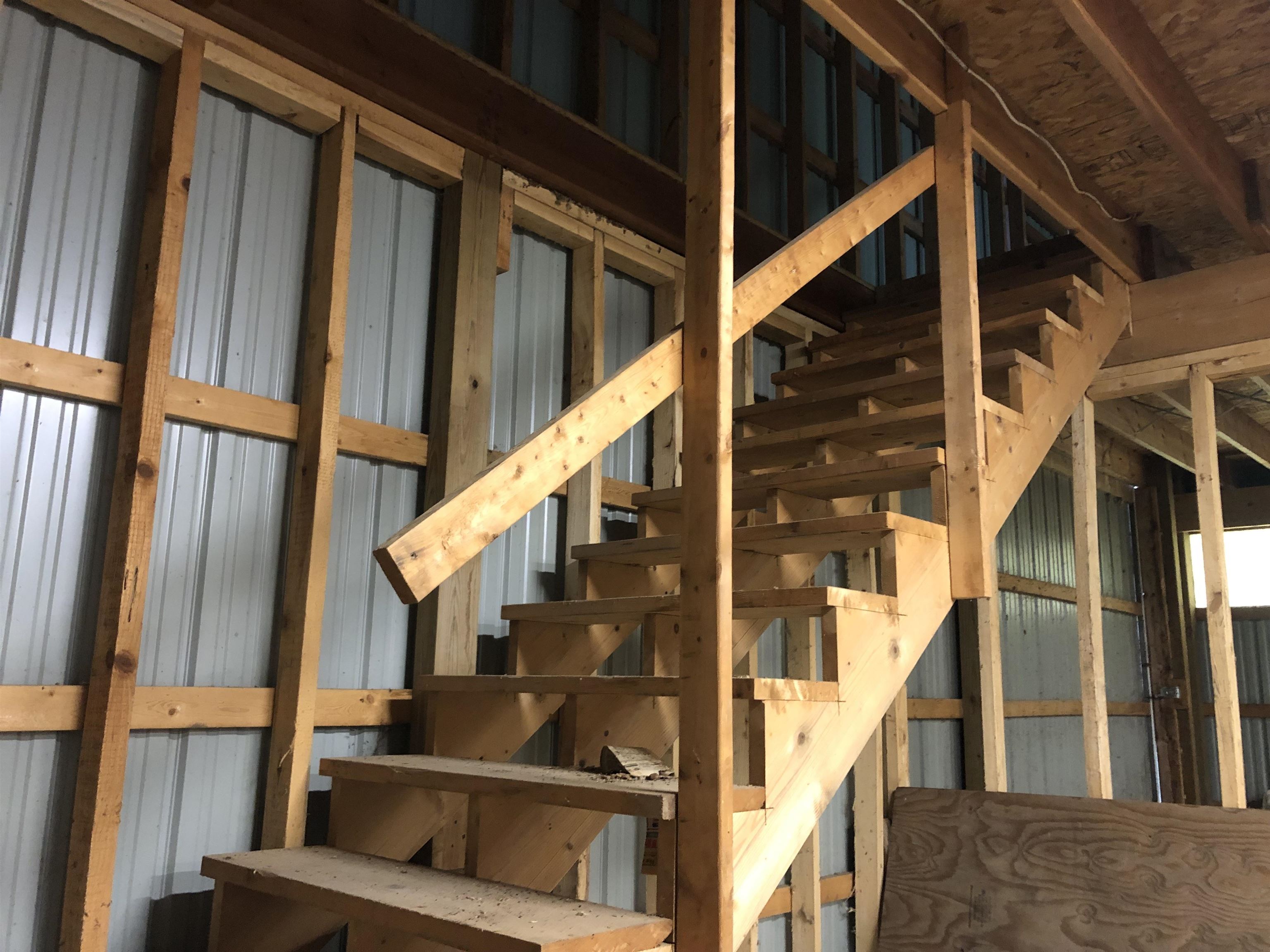515 East Monroe Road Harrison, MI 48625 - Photo 44 of 61
